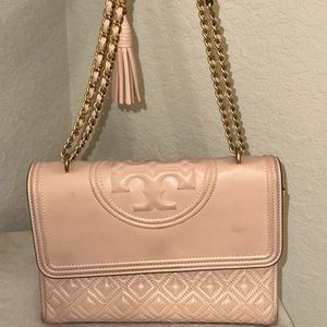 Fleming Tory Burch Crossbody/shoulder bag